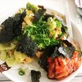 szmxxooo's cooksnap of when they made 簡単ランチ★納豆レタス丼.