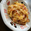やまもよ。's cooksnap of when they made カニカマで☆炒めるだけの簡単カニ玉.