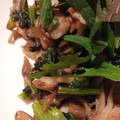 ちゃんみーっこ's cooksnap of when they made かぶと蓮根のバター醤油炒め☆.