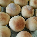 なつひょこ's cooksnap of when they made 乳、卵不使用のメープルパン（HB使用）.