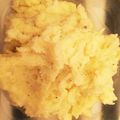 Maria1029's cooksnap of when they made クリームマッシュポテト.