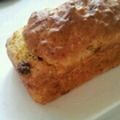 ヒロぴょん's cooksnap of when they made 豆腐入り♪バナナとレーズンのケーキ.