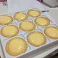 ＊ゆリっペ＊'s cooksnap of when they made 簡単！カスタードクリーム レンジver.