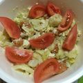 CARRY☆'s cooksnap of when they made 妊婦さんに！食べるキャベツサラダ♪.