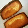 ひできみえ's cooksnap of when they made 簡単☆HMでふわふわパウンドケーキ.