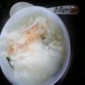 のぶなお７'s cooksnap of when they made 春雨と鶏肉の　#あったかスープ.