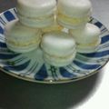 藍月♪'s cooksnap of when they made 少量で作る！卵黄ベースのバタークリーム.