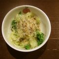 Ｐ子ママ's cooksnap of when they made セロリの塩麹漬け.