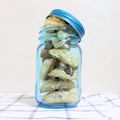 sssugar's cooksnap of when they made 簡単☆板チョコでドロップクッキー.