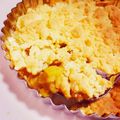 sxyxkxjw's cooksnap of when they made ３０分で作れる♥アップルクランブル.