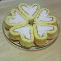 blue*cat's cooksnap of when they made 初恋ろーる.
