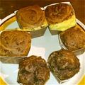 ジャビタン's cooksnap of when they made 簡単♪HMと生クリームでカップケーキ.