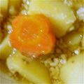 まあみママ's cooksnap of when they made 簡単すぎるじゃがいものそぼろ煮.