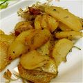 koomee's cooksnap of when they made 簡単！副菜★じゃがいものじゃこちらし★.