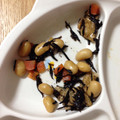 airijp's cooksnap of when they made 簡単☆ひじきと大豆の煮物.