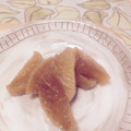 かこみー's cooksnap of when they made とびあがり（大根の古漬けの炒め煮）.