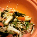 サトモユリア's cooksnap of when they made すぼらな私のほうれん草のおひたし.