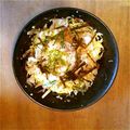 友佳子's cooksnap of when they made 生でシャキシャキ❤白菜の簡単サラダ.