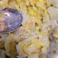 Akane_ママ's cooksnap of when they made 白菜の塩麹サラダ.