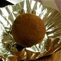 あぴっと's cooksnap of when they made ヘルシートリュフ♪.