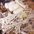 ｍｋちゃん's cooksnap of when they made 再現！？計量かんたん＊寄せ鍋のおだし.