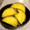 ひつじsan's cooksnap of when they made 簡単！ヘルシー！節約！さつまいものだし煮.