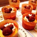 ⁑なーちゃん⁑'s cooksnap of when they made 小さな苺ショートケーキ.