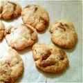 あぴっと's cooksnap of when they made 簡単◎チョコチップクッキー.