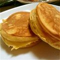 ミニラママ's cooksnap of when they made ★大判焼きを焼いちゃいましたよ～。♪.