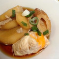 堕天使M's cooksnap of when they made ＊簡単＊大根と半熟卵の煮物＊.