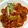 かぼちゃヨーグルト's cooksnap of when they made まるごと玉ねぎの煮込みハンバーグ.