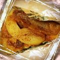 ﾐｯﾁｪﾙa's cooksnap of when they made りんごのHMフライパンケーキ.