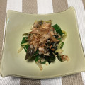 かおりん724's cooksnap of when they made おくらとみょうがのごま油和え.