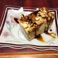 まるみ〜's cooksnap of when they made 大人味☆コーヒーファッジアイスクリーム.
