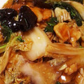 ちゃすたろう's cooksnap of when they made 簡単♪具だくさんのあんかけ焼きそば♡.