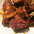 こーせーmama's cooksnap of when they made 簡単*本格スペアリブ.