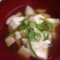 こなつぼうや's cooksnap of when they made ダイエット＊簡単湯豆腐風♪レシピ本掲載.