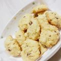 りおらなmama♡'s cooksnap of when they made ザクザク！チョコレートロッククッキー.