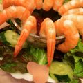 ほうまん's cooksnap of when they made 海老のカクテルソース.