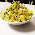 マロン⭐︎'s cooksnap of when they made 塩レモン＆白菜の浅漬け.