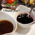 bobitin's cooksnap of when they made ローストビーフ用ソース.