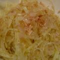 ＭａｒｉｅＤｉａｎｅ's cooksnap of when they made 大根サラダ.