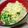 クックE5LCK7☆'s cooksnap of when they made しっかりお出汁の肉うどん.