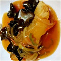 きょろ222's cooksnap of when they made 鱈の中華風五目あんかけ.
