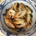 hitomiAs's cooksnap of when they made お弁当に♪竹輪とえのきマヨぽん♪簡単一品.