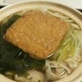 y0shiy's cooksnap of when they made うどんスープいらず！超、簡単うどん♡.