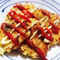 ＊ここまる＊'s cooksnap of when they made もちっサクッと♪焼き揚げハッシュドポテト.