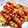 ＊ここまる＊'s cooksnap of when they made もちっサクッと♪焼き揚げハッシュドポテト.
