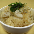 Lapis65's cooksnap of when they made ほくほく里芋とじゃこの炊き込みご飯.