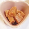 丸はる's cooksnap of when they made とろける♪生キャラメル.